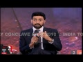 India Today Conclave East 2018 | Day-1