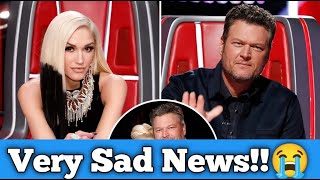 Very Sad News For Fans 😭😭Blake Shelton Calls Out ‘The Voice’ For Prioritizing The Wrong Thing