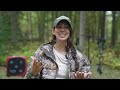 single pin vs multi pin vs electronic sight for bow hunting outdoors allie