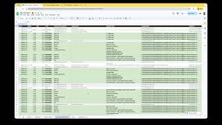 Scheduler Pro sample usage