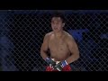 FREE MMA Fight  Haider Farman vs Jomar Paac  BRAVE CF 2