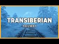 Trans Siberian Railway | Travel Documentary