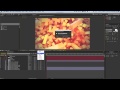 Dojo Screenshot Script Demo Tutorial (Free After Effects Script)