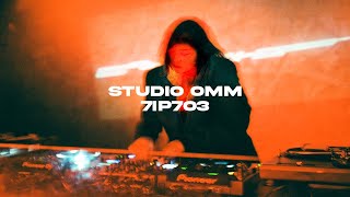 Studio OMM : 7ip7o3