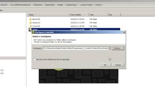 Setting Up for Android Development with Eclipse