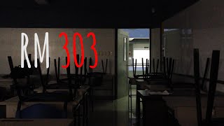 RM 303 (VALMASCINE SHORT FILM)