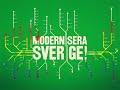 modernisera sverige