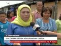 Golongan serba kekurangan dibela