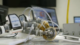 Revolutionary BiVACOR heart device moves to phase 2 of FDA trial