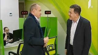 მიმართვა საპენსიო ფონდს
