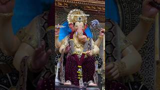 2024 Lal Bhagcha Raja First Darshan | लालबागचा राजा २०२४ प्रथम दर्शन |