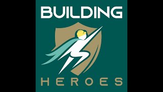 Building Heroes, Liam's story