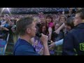 Take That - Progress Live 2011 Reunion Tour at Manchester (Full Video)