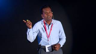 Bitcoin- A quest for better money | Sathvik Vishwanath | TEDxBITBangalore