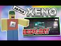 Xeno Exploit - The Most USED Roblox Executor (WORKING 2026)