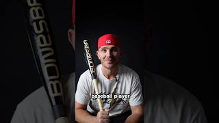 Baseball Players Need 2 Things