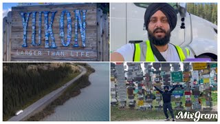 ਗੋਰਿਆ ਦੀਆ ਹੁੰਦੀਆ ਨੇ ਸੁੱਖਾ ਪੂਰੀਆ😝।Yokon Ho Gye Enter | Blue water 💦 ਚਲਦਾ ਏ Road ਦੇ ਨਾਲ ।॥