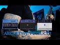 ARCHETYPE PETRUCCI - TOTALLY UNNECESSARY DEMO