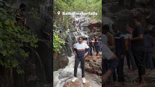 Raikal Waterfalls (Tag \u0026 share with your friends)