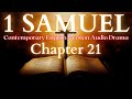 1 Samuel Chapter 21 Contemporary English Audio Drama (CEV)