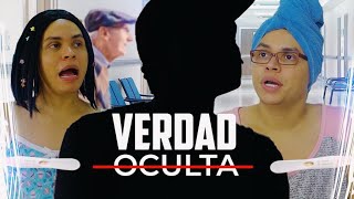 Verdad oculta