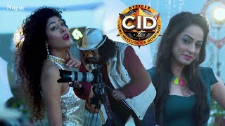 Tarika और Purvi ने छोड़ी CID बन गई Model  | Best Of CID | सी.आई.डी | CID | Full Ep-1457