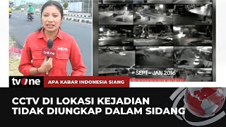 Misteri CCTV Kasus Vina Cirebon | AKIS tvOne