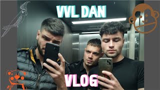 VVL brothers - prvi vlog: \