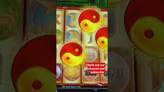 Jinse Dao bonus triggered🐉🎰#slots #gambling