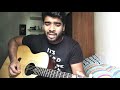 Wajah Tum Ho - Hate Story 3 | Armaan Malik | Cover | Elvis Massey