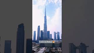 Dubai UAE City 🔥 #traveling #travel #dubai #dubailife #dubaimall #dubaicity #dubaivlog #shortvideo
