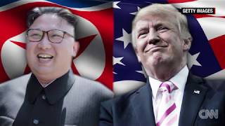 Donald Trump vs North Korea: Will it end in war?