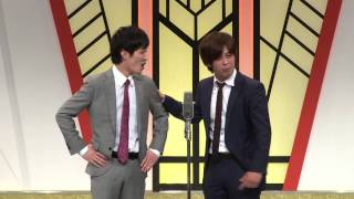 【よしもと漫才劇場お披露目公演】ハブシセン