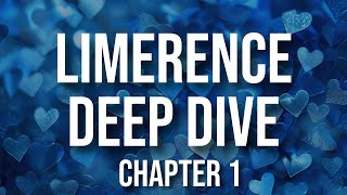 Limerence Deep Dive (Chapter 1 - I Was Wrong)