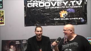 Christopher Serrone (Goodfellas) Interview