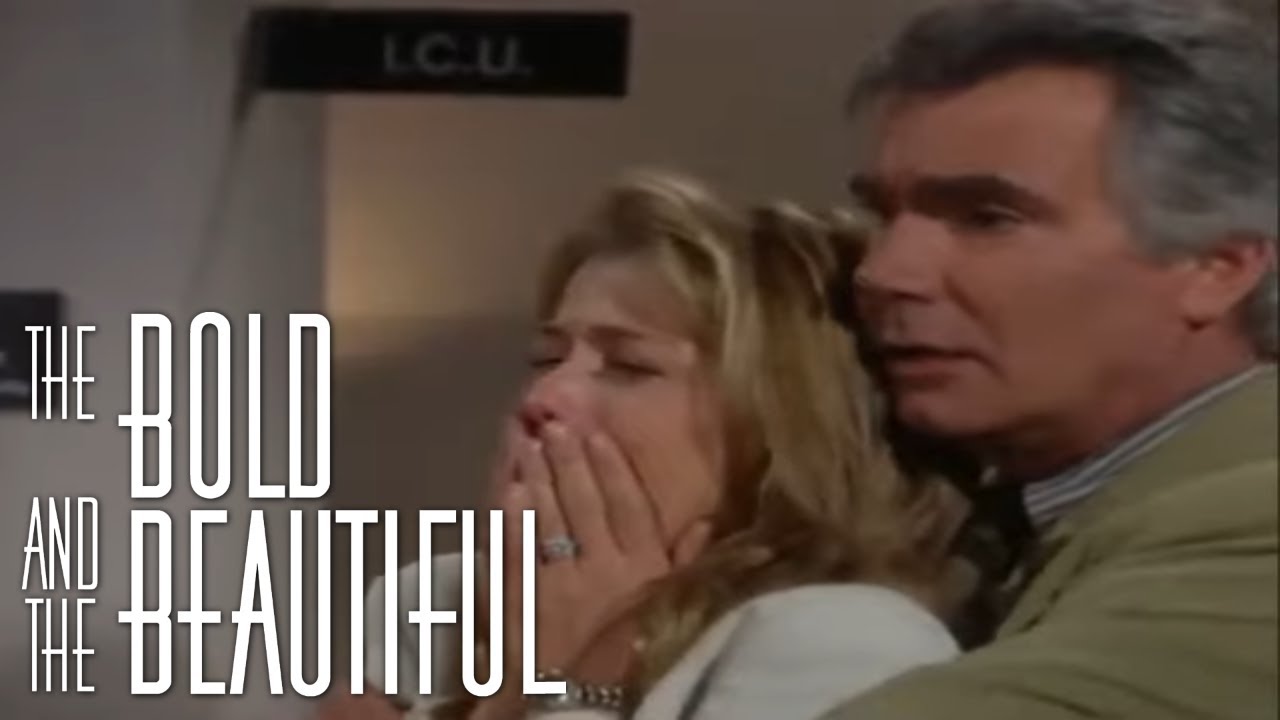 Bold And The Beautiful - 1995 (S8 E239) FULL EPISODE 1990 - YouTube