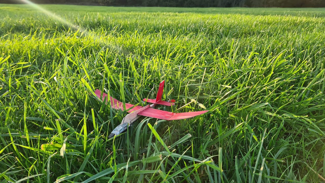 Powerup 4 0 Long Flight Youtube