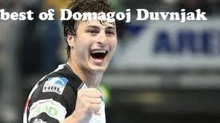 Best of Domagoj Duvnjak 2014-2015