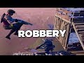 Fortnite Montage - Robbery (Juice WRLD)