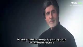 Adegan menyentuh hati K3G~shahrukh khan~ kata kata mutiara