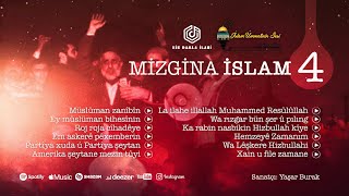 Mizgina islam 11/4 : partiya xuda u partiya şeytan