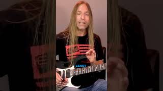 Essential Vocal Effects for your guitar Solos: Part 1| Steve Stine - Guitar Lesson  #guitarzoom