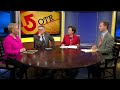 OTR: Roundtable discusses possibility of Massachusetts losing congressional seat