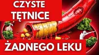 WYSOKIE CIŚNIENIE: Wskazówki dotyczące OBNIŻANIA CIŚNIENIA BEZ LEKÓW!!!