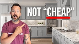 The TRUTH About Ready-To-Assemble Kitchens Online