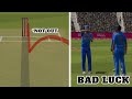 I Got Scammed 😭 In Cricket 19 - Worst Umpiring #shorts