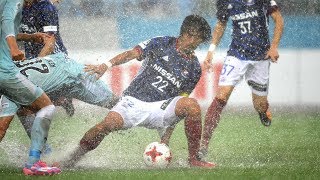 2017 明治安田生命Ｊ１リーグ 第31節 vs.ジュビロ磐田 ハイライト動画