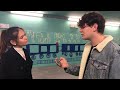 Singers caught singing Shallow by Lady Gaga, Bradley Cooper(A Star is born) cover by Matt & Charifa