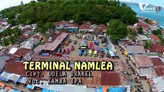 TERMINAL NAMLEA ( KUNANG-KUNANG MATI MANYALA ) - KAMBA IPA (OFFICIAL MUSIC VIDEO)