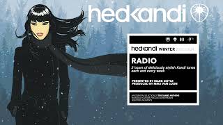 #HKR08/24 The Hedkandi Radioshow with Mark Doyle